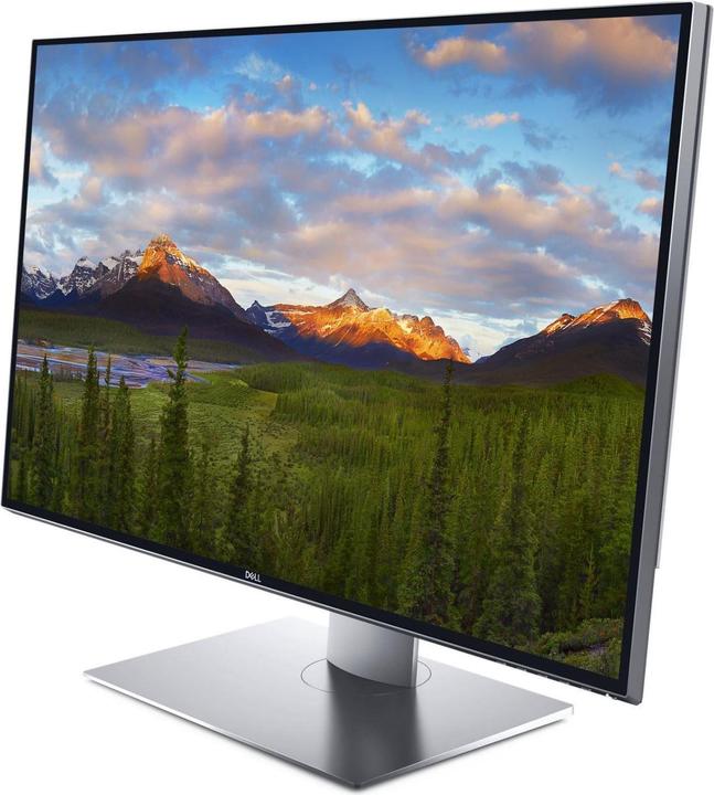 Immagine prodotto Dell UltraSharp UP3218K (7680 x 4320 pixel, 31.50")