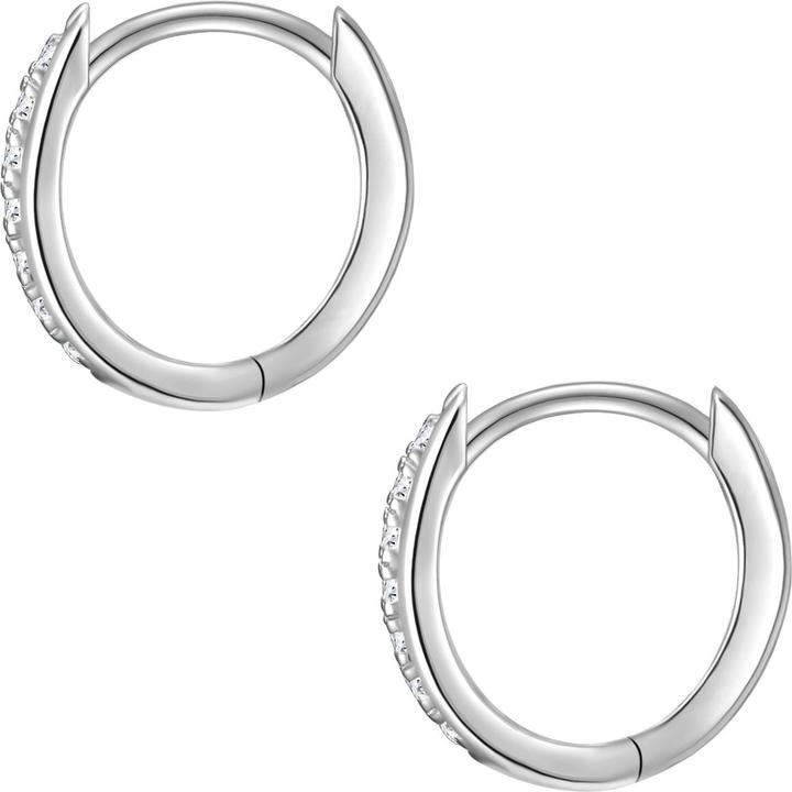 Produktbild Glanzstücke München Damen Sterling Silber Zirkonia silber - 31988 (Sterling Silber)
