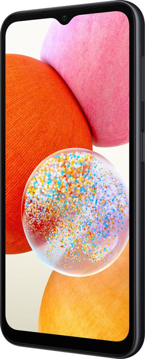 Produktbild Samsung Galaxy A14 LTE (128 GB, Black, 6.60", Dual SIM, 50 Mpx, 4G)