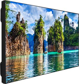 Produktbild Vestel WW55 55IN 18MM VIDEOWALL (1920 x 1080 Pixel, 55")