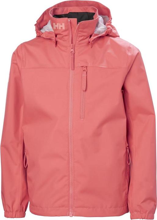 Helly Hansen Jr Crew Hooded Jacket