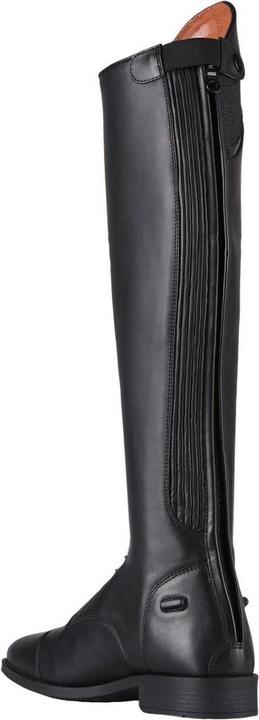 Actual product image Qhp Riding boots Hailey Adult (37)