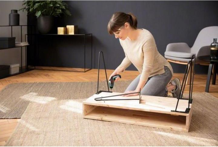 Produktbild Bosch Home & Garden UniversalImpact 18V-60 (Akkubetrieb)