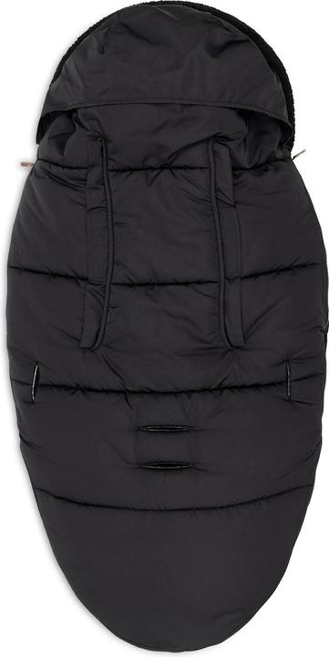 Produktbild Jollein Winterfusssack für Kinderwagen und Buggy