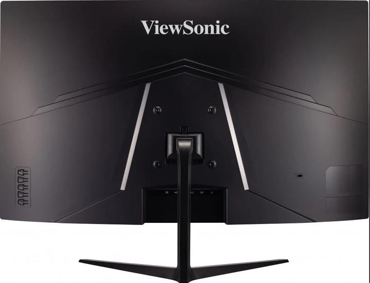 Produktbild Viewsonic VX3218 (1920 x 1080 Pixel, 31.50")