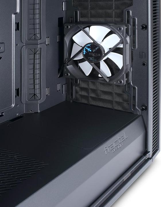 Produktbild Fractal Define C (ATX, mATX, Mini-ITX)