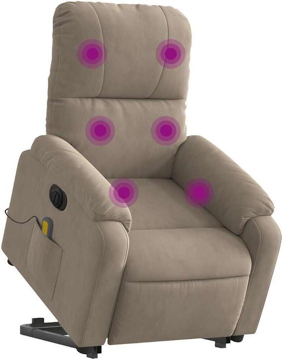 Produktbild VidaXL Jafar