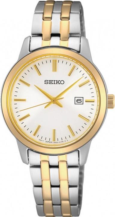 Produktbild Seiko Quarz (Analoguhr, 30 mm)
