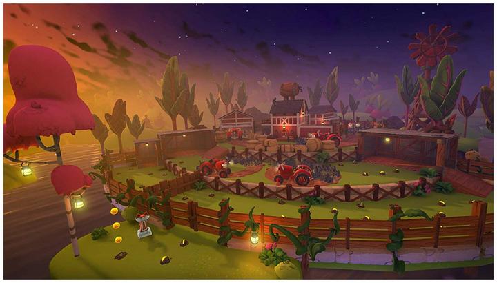 Produktbild Pqube New Super Lucky's Tale (Switch, Switch Lite, Switch OLED, EN)