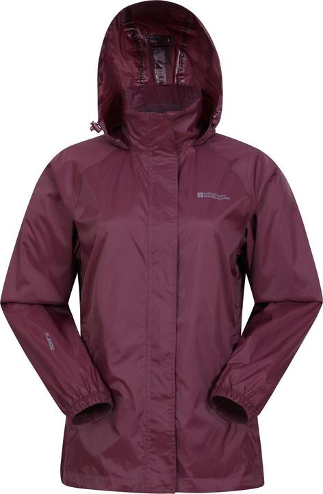 Mountain Warehouse Pakka II Jacke Wasserfest