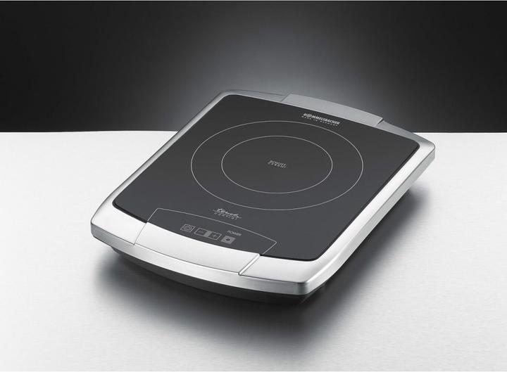 Actual product image Rommelsbacher Ct 2203/Tc