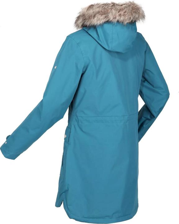 Actual product image Regatta Sabinka Parka (36 D)