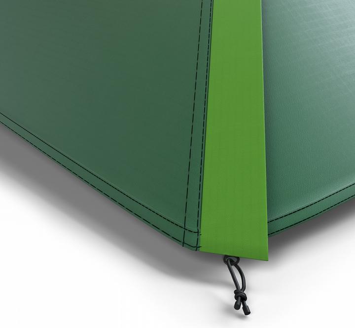Produktbild Husky Bizam 2 Plus (Kuppelzelt, 3.60 kg, 2 Personen)