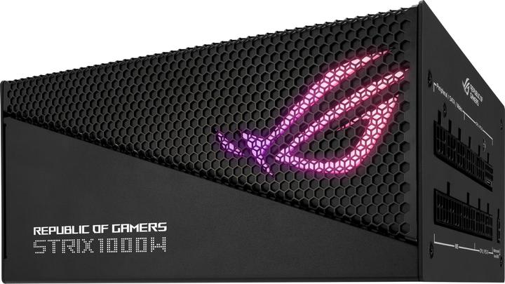 Immagine prodotto ASUS ROG Strix Aura Edition (1000 W)