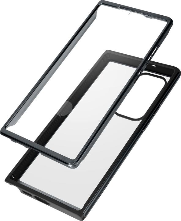Immagine prodotto Supcase Unicorn Beetle Edge, Serie Design Metallizzato (Samsung Galaxy S23 Ultra)