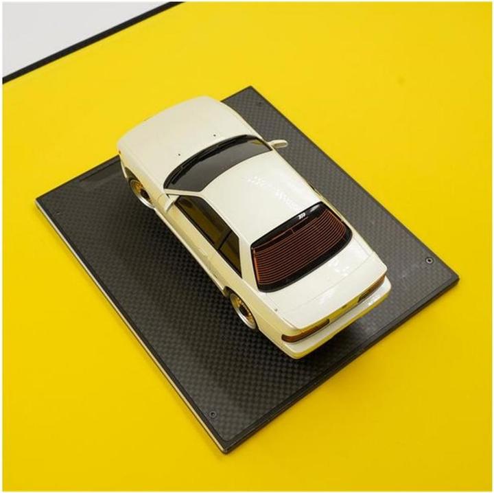 Immagine prodotto Yeah Racing Cavalletto per veicoli su strada per Mini-Z 1:27, alluminio