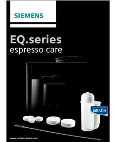 Produktbild Siemens Pflegeset (2227.50 ml)