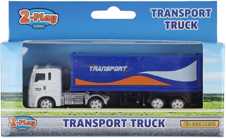 Image du produit Hippo 2- Play -LKW Druckguss, 12cm