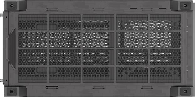 Produktbild Xilence XG171 (mATX, Mini-ITX, ATX)