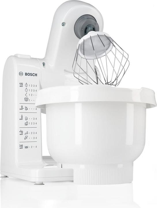 Produktbild Bosch Hausgeräte Mum4427 (500 W)