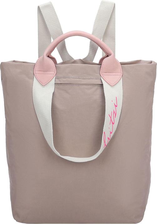 Produktbild Fritzi aus Preußen Ju Lighty Rucksack 38 cm (17 l)