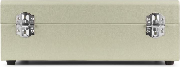 Produktbild Fenton Plattenspieler mit Bluetooth RP118X Grün (Vollautomatisch)
