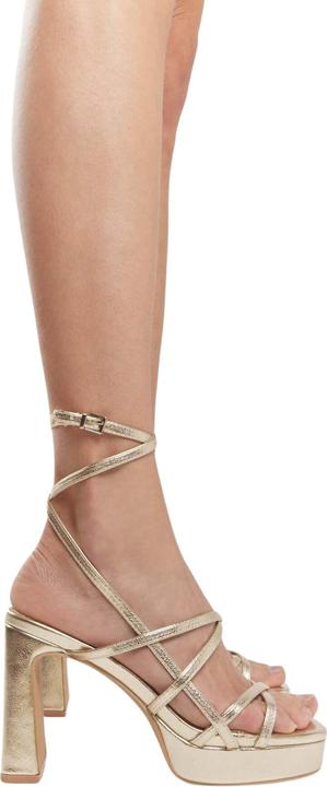 Actual product image Mim Shoes 's sandals nori (38)