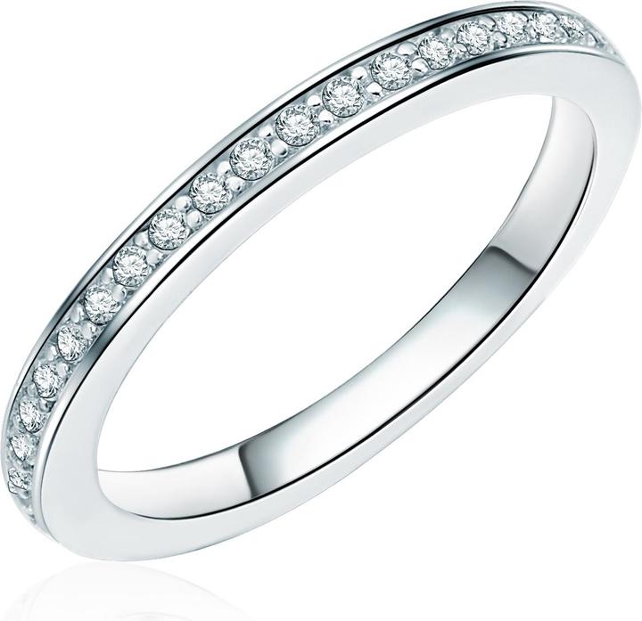 Produktbild Rafaela Donata Damen Sterling Silber Zirkonia silber - 3966 (52, 925 Silber)
