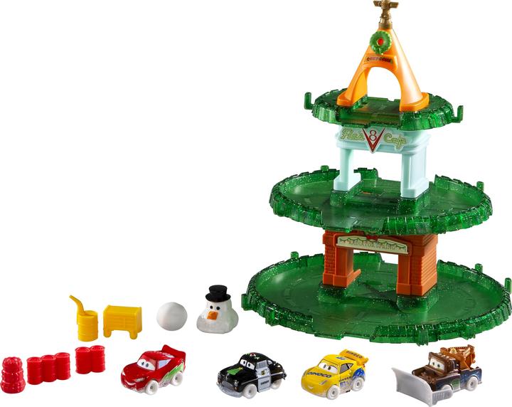 Produktbild Mattel Minis