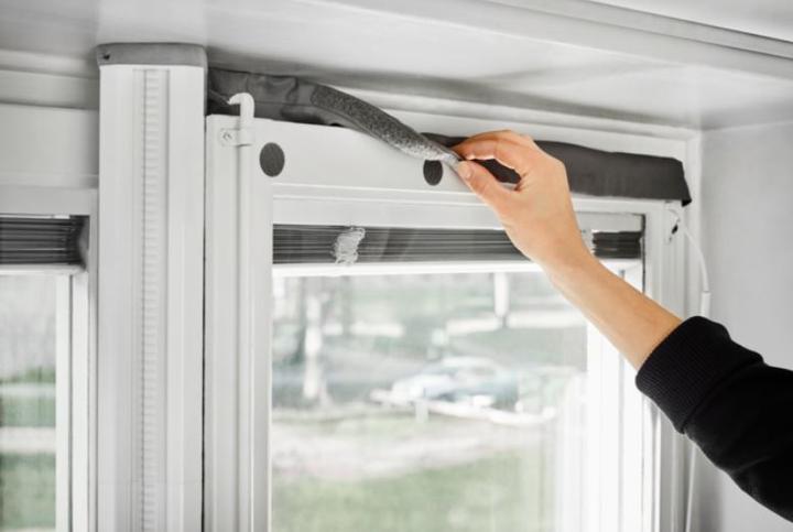 Image du produit AEG Window Kit Awk04