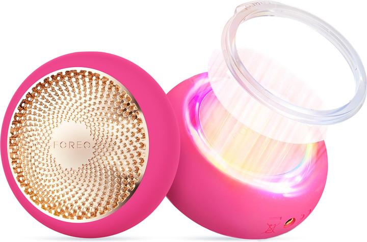 Actual product image Foreo Ufo 3