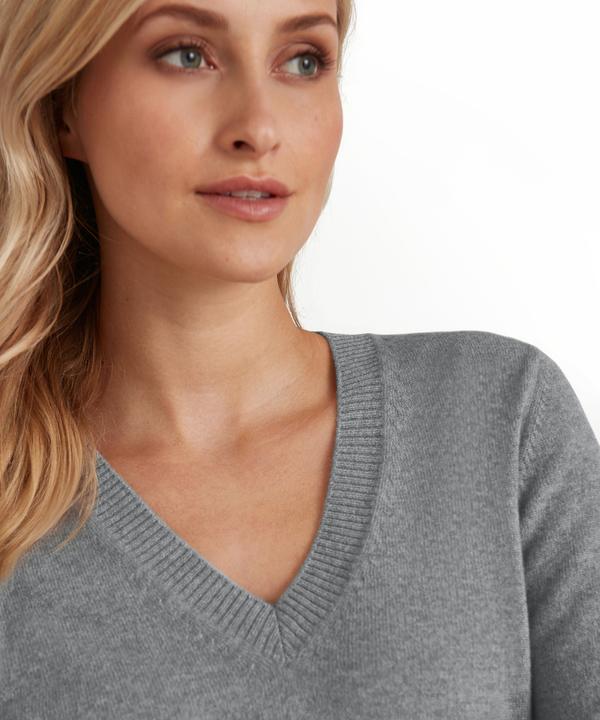 Image du produit Falke LU Classic V-Neck w (L)