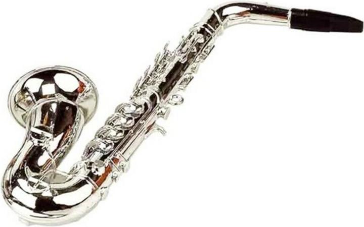 Immagine prodotto Reig Giocattolo musicale REIG284 41 cm (Sassofono)