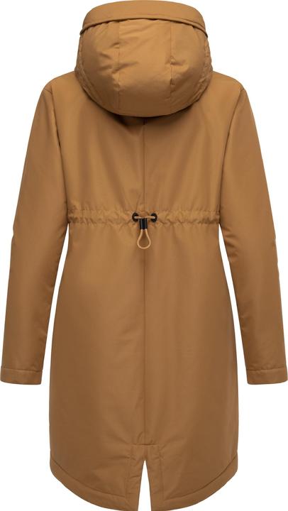 Actual product image Ragwear Holstic (XL)