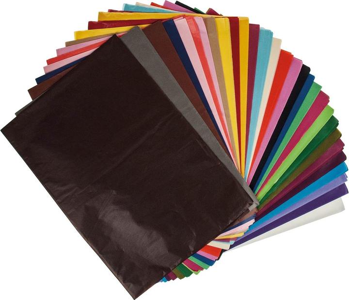 Immagine prodotto Creativ Company Carta velina (14 g/m², 300 x)