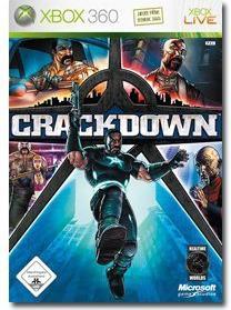Immagine prodotto Microsoft Crackdown 3 (Xbox One X, Xbox Series X, Multilingue)