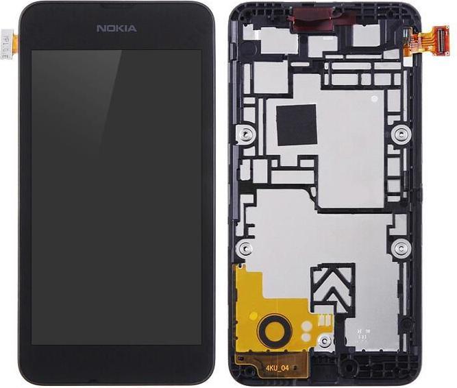 Image du produit CoreParts Nokia Lumia 530 écran LCD et (Écran, Nokia Lumia 530)
