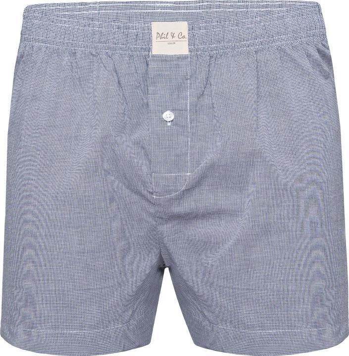 Image du produit Phil & Co. Berlin Boxer Classics (XXL, paquet de 6)