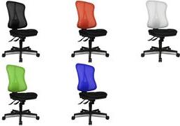 Immagine prodotto Topstar Sedia girevole da ufficio Head Point SY