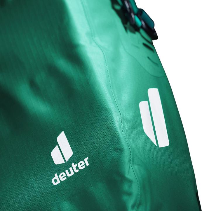 Immagine prodotto Deuter Weybridge 20+5 (20 l, Borsa portapacchi)