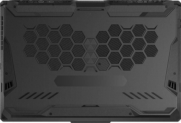 Produktbild ASUS TUF Gaming A17 (17.30", AMD Ryzen 9 4900H, 512 GB)