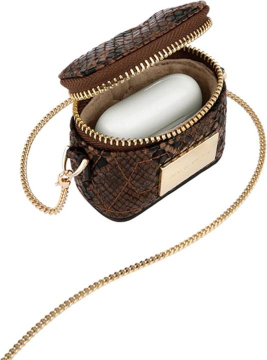 Actual product image iDeal Of Sweden Poppy mini bag (Headphone sleeve)