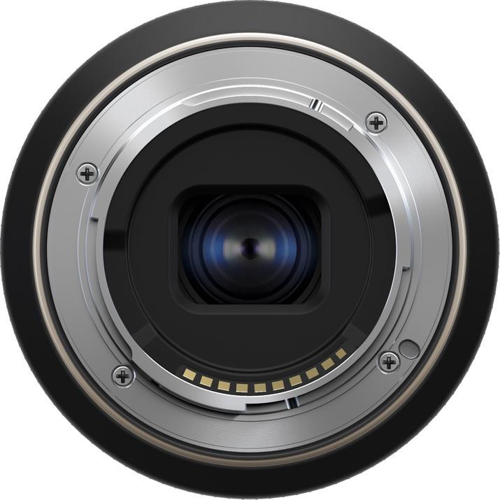 Produktbild Tamron AF 11-20mm f/2.8 Di III-A RXD, Sony E (Sony E, APS-C / DX)