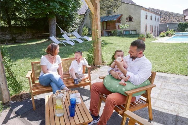 Immagine prodotto Babymoov B.Love 2-in-1 (40 cm)