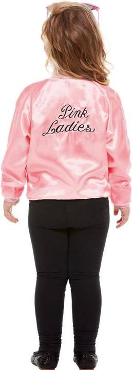 Immagine prodotto Grease Pink Ladies Giacca Bambini (146, 152)