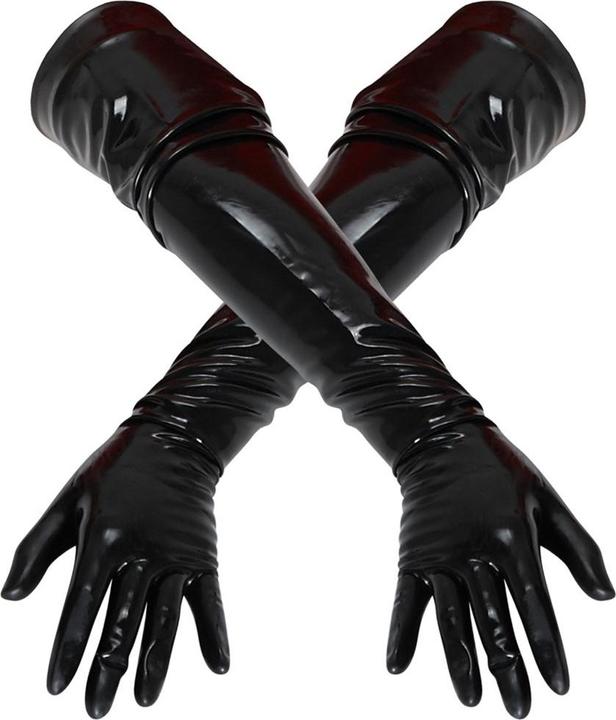 Produktbild LateX Toys Handschuhe (L)