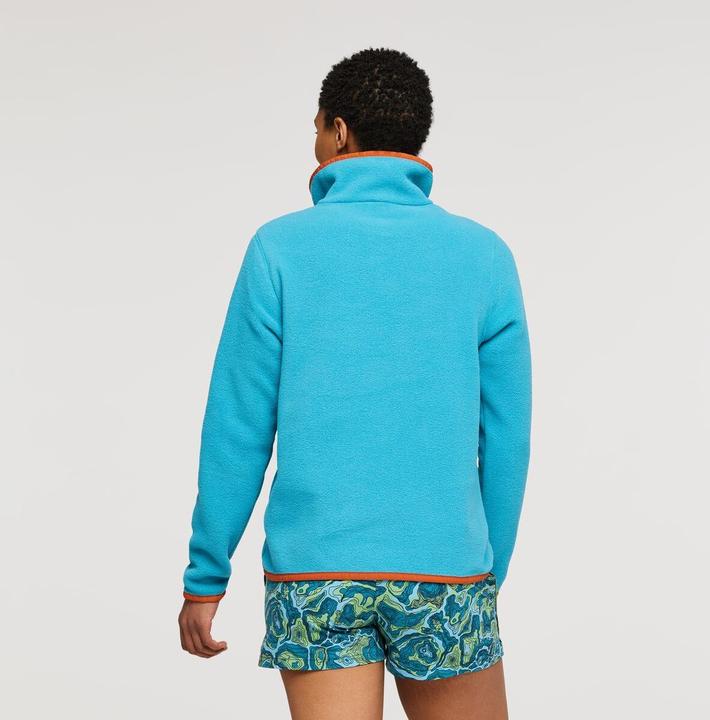 Image du produit Cotopaxi Teca Fleece Pullover (S)