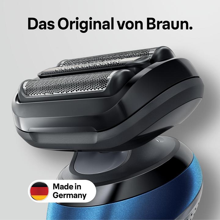Image du produit Braun Têtes de rasoir séries 5 et 6 (1 x)