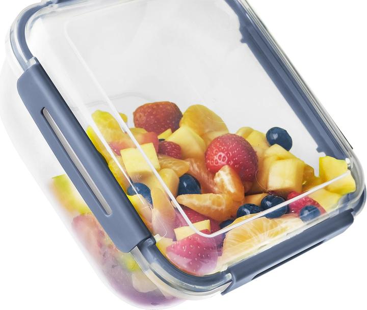 Actual product image Rotho RTH Salad Box Memory B3 1,7l
