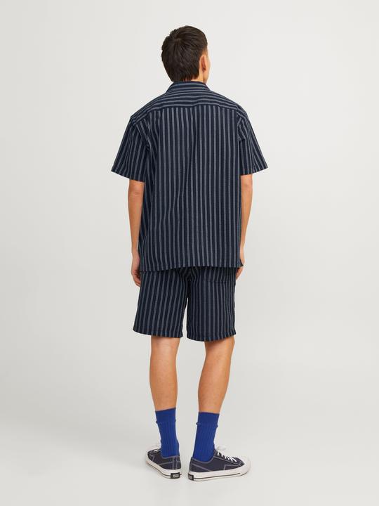 Produktbild Jack & Jones Relaxed Fit Hemd Hemd (XL)